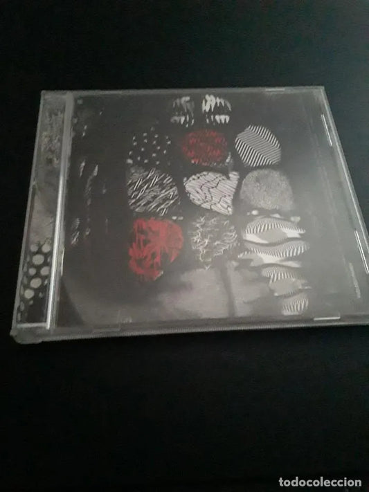 Twenty One Pilots - Blurryface (CD, Album, RP)